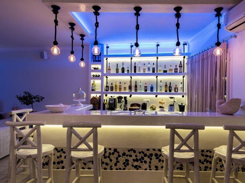 Dream Island Hotel Φηρά Εξωτερικό φωτογραφία