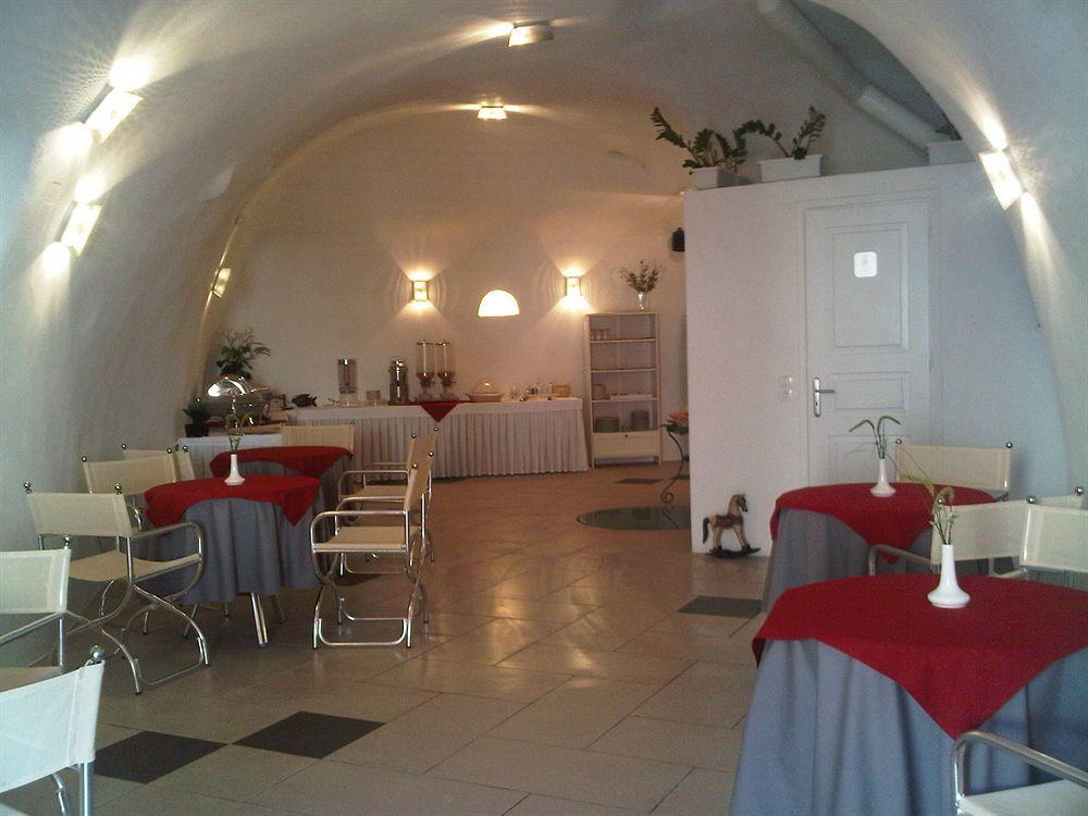 Dream Island Hotel Φηρά Εξωτερικό φωτογραφία