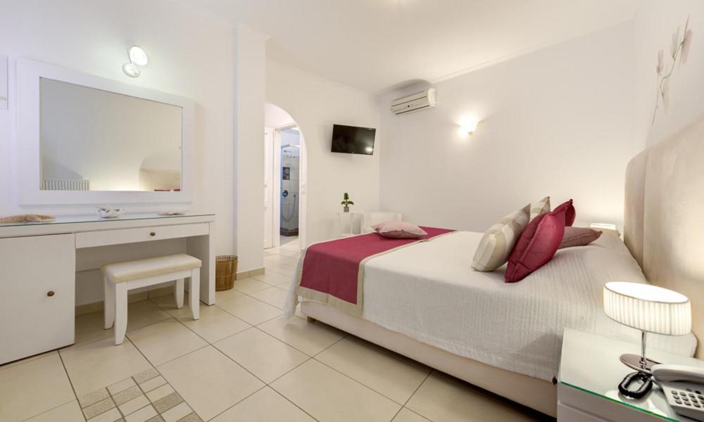 Dream Island Hotel Φηρά Εξωτερικό φωτογραφία
