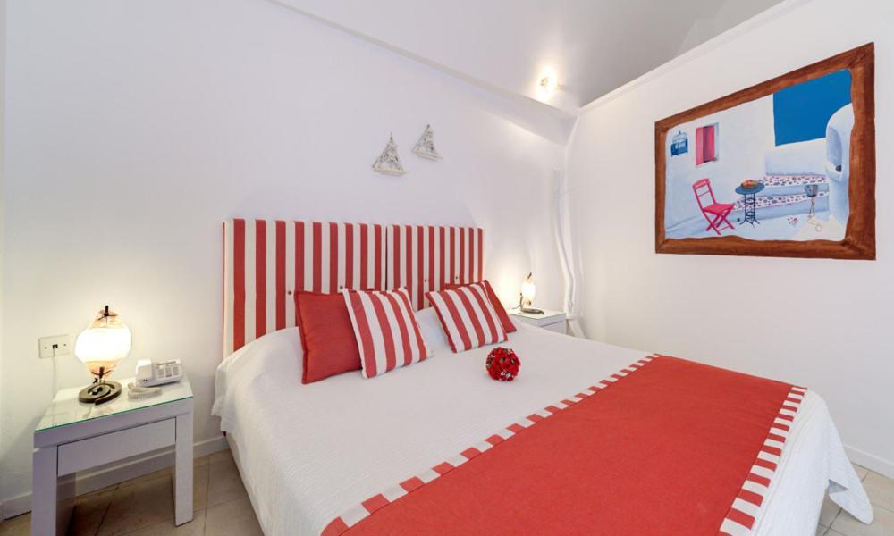 Dream Island Hotel Φηρά Εξωτερικό φωτογραφία