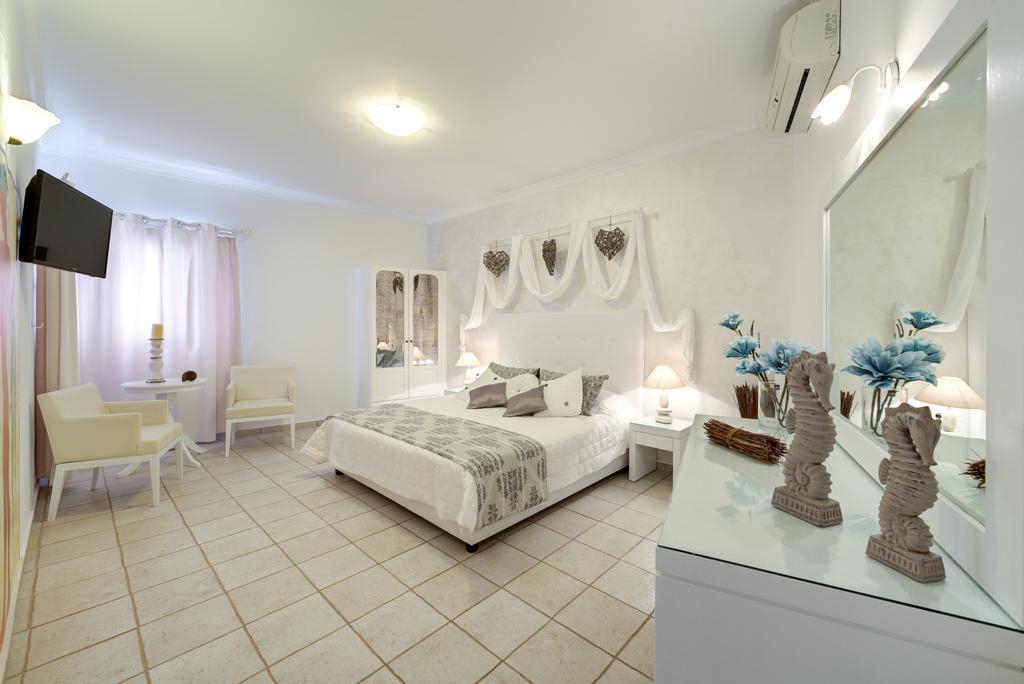 Dream Island Hotel Φηρά Εξωτερικό φωτογραφία