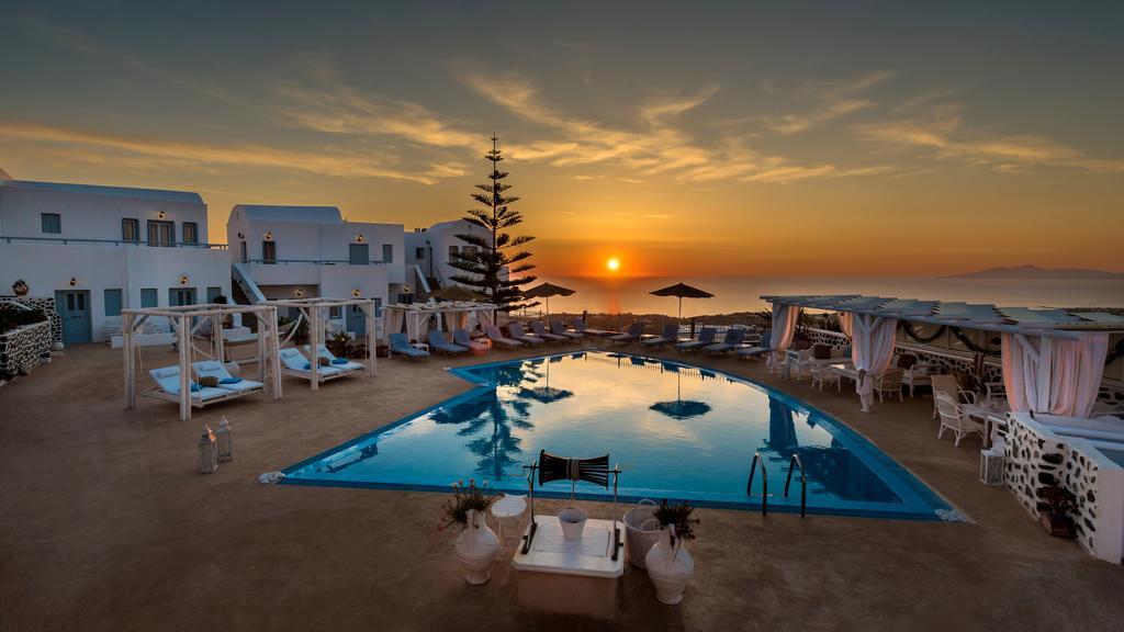 Dream Island Hotel Φηρά Εξωτερικό φωτογραφία