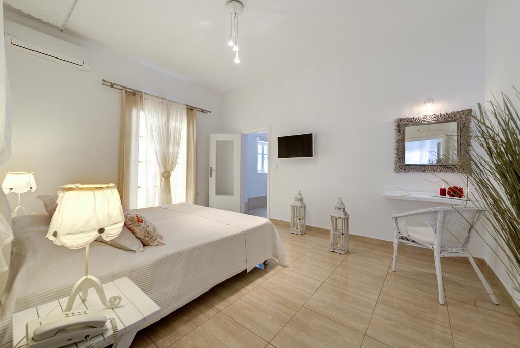 Dream Island Hotel Φηρά Εξωτερικό φωτογραφία
