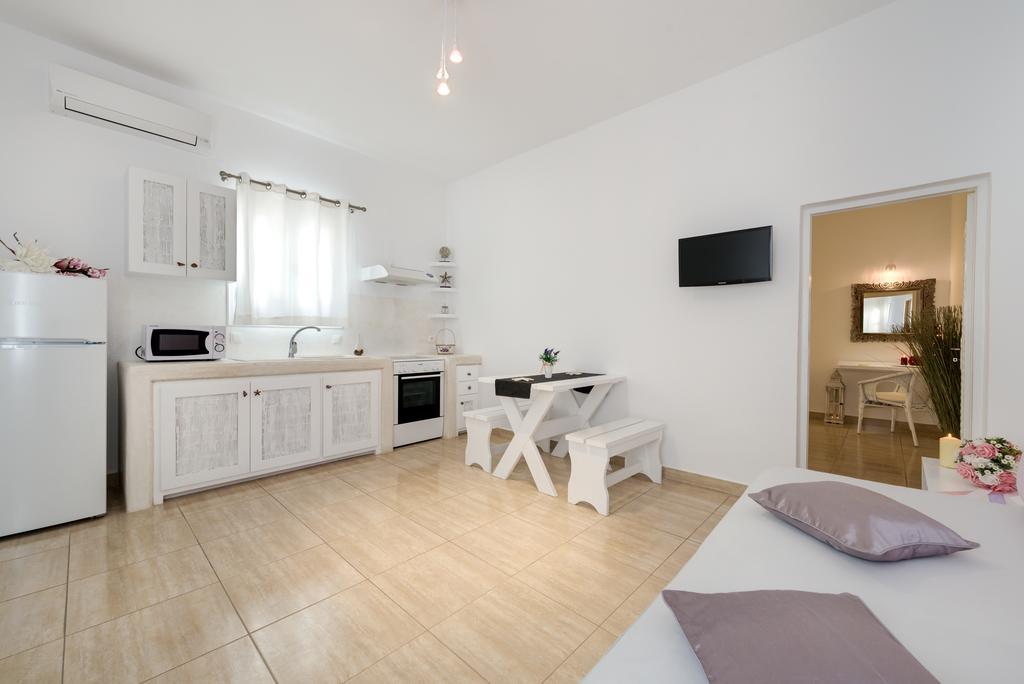 Dream Island Hotel Φηρά Εξωτερικό φωτογραφία