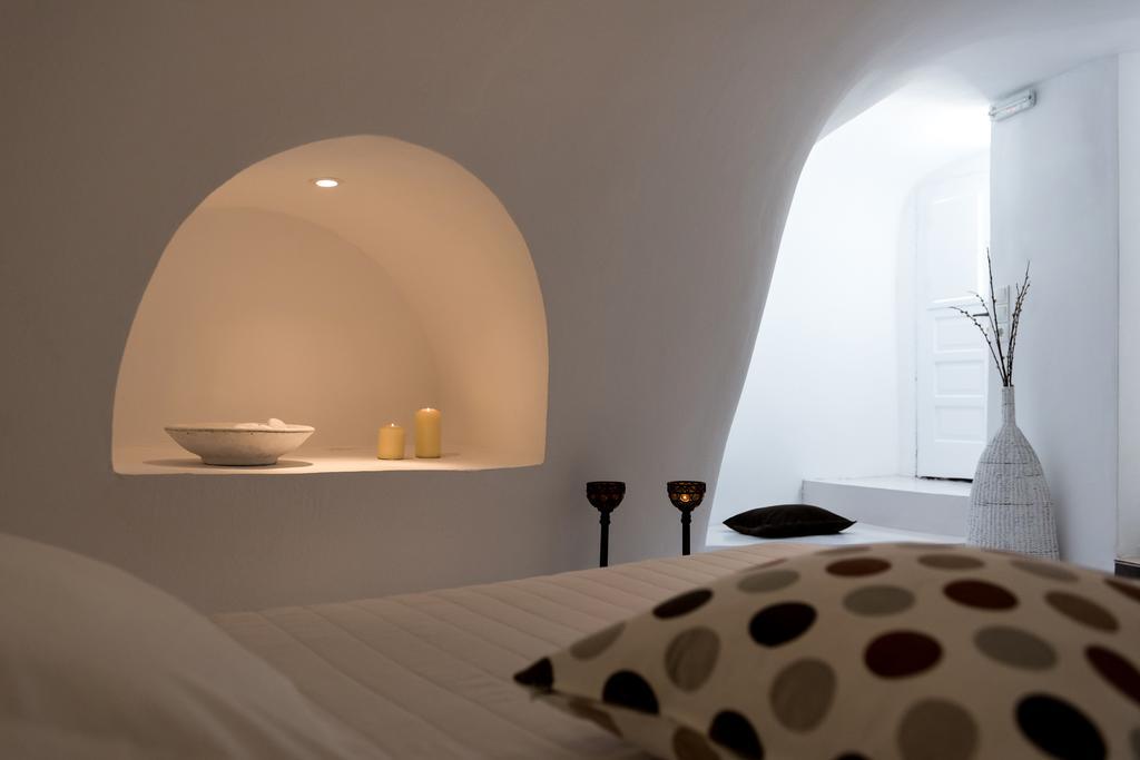 Dream Island Hotel Φηρά Εξωτερικό φωτογραφία