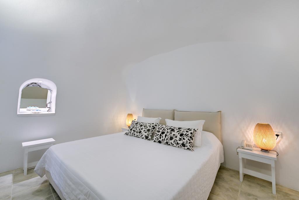 Dream Island Hotel Φηρά Εξωτερικό φωτογραφία