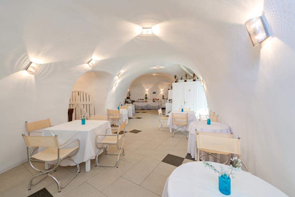 Dream Island Hotel Φηρά Εξωτερικό φωτογραφία