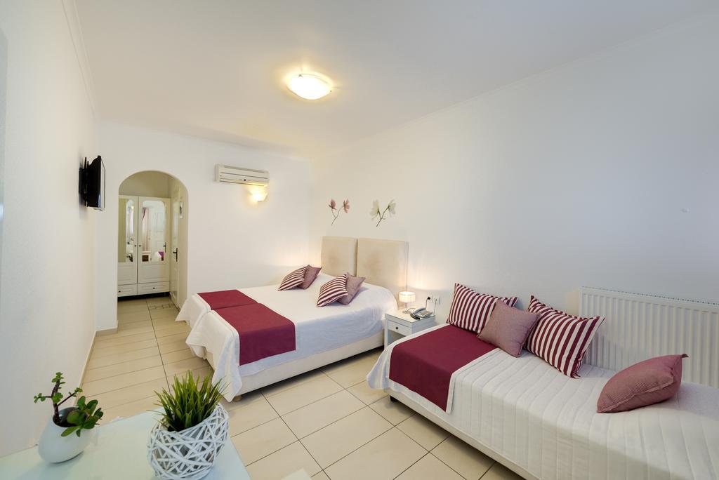 Dream Island Hotel Φηρά Εξωτερικό φωτογραφία