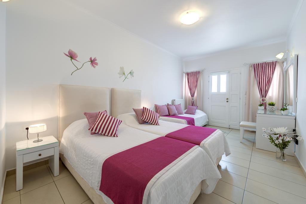 Dream Island Hotel Φηρά Εξωτερικό φωτογραφία