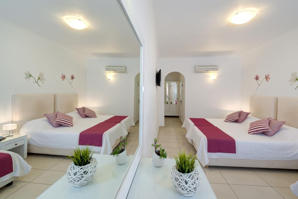 Dream Island Hotel Φηρά Εξωτερικό φωτογραφία