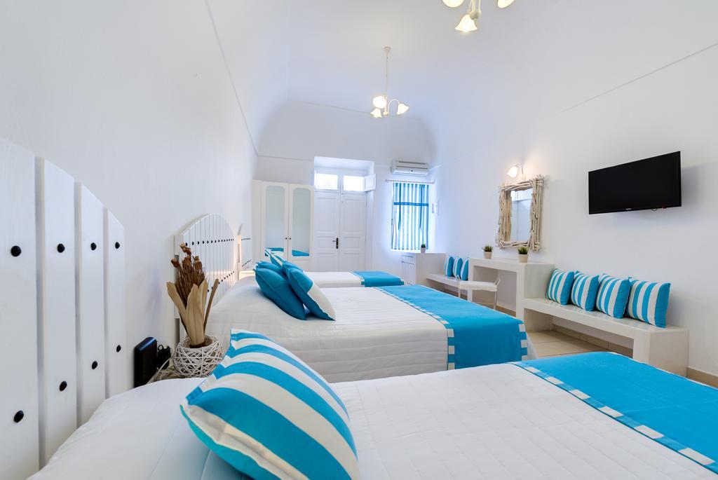 Dream Island Hotel Φηρά Εξωτερικό φωτογραφία