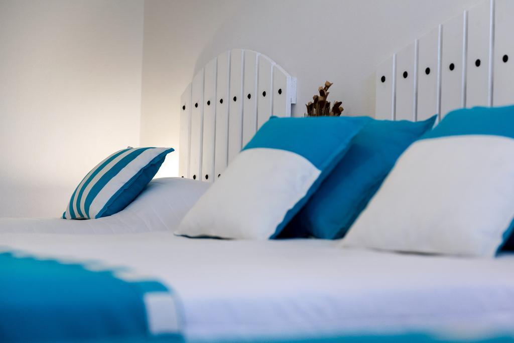 Dream Island Hotel Φηρά Εξωτερικό φωτογραφία