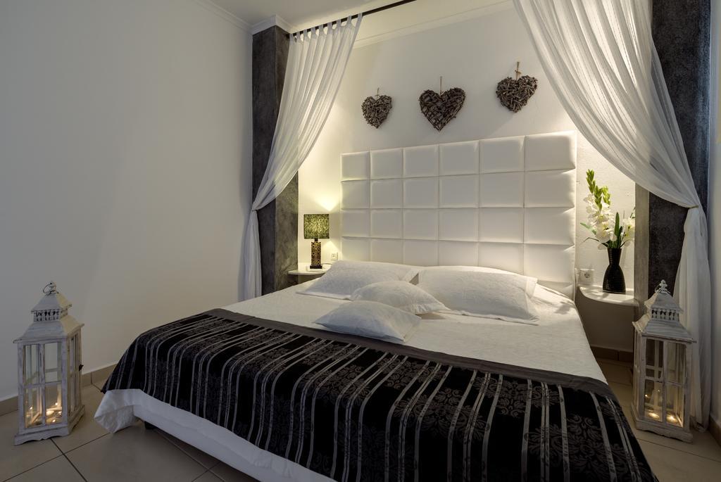 Dream Island Hotel Φηρά Εξωτερικό φωτογραφία