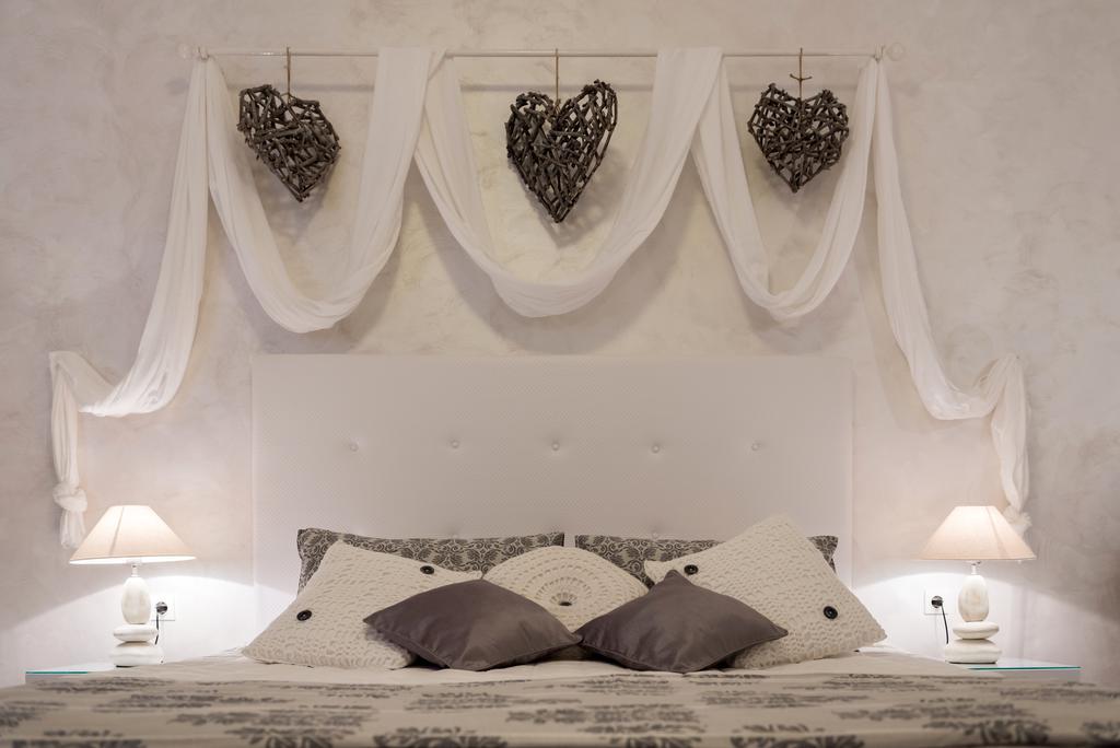 Dream Island Hotel Φηρά Εξωτερικό φωτογραφία