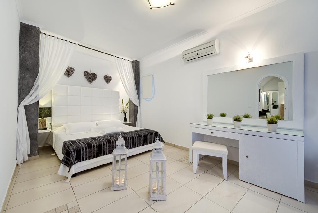 Dream Island Hotel Φηρά Εξωτερικό φωτογραφία