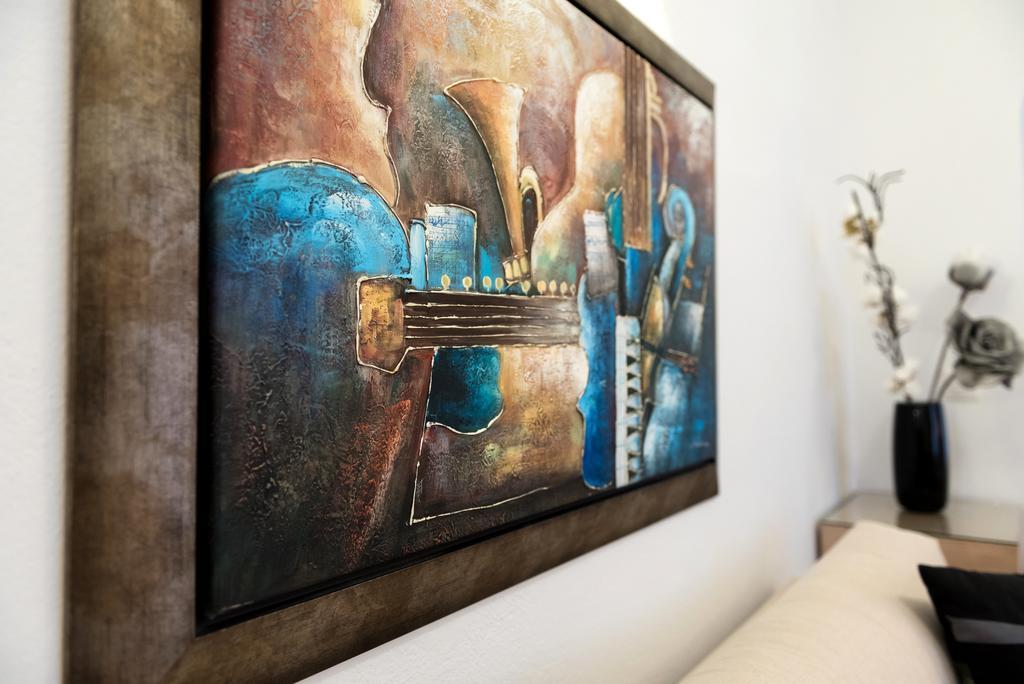 Dream Island Hotel Φηρά Εξωτερικό φωτογραφία
