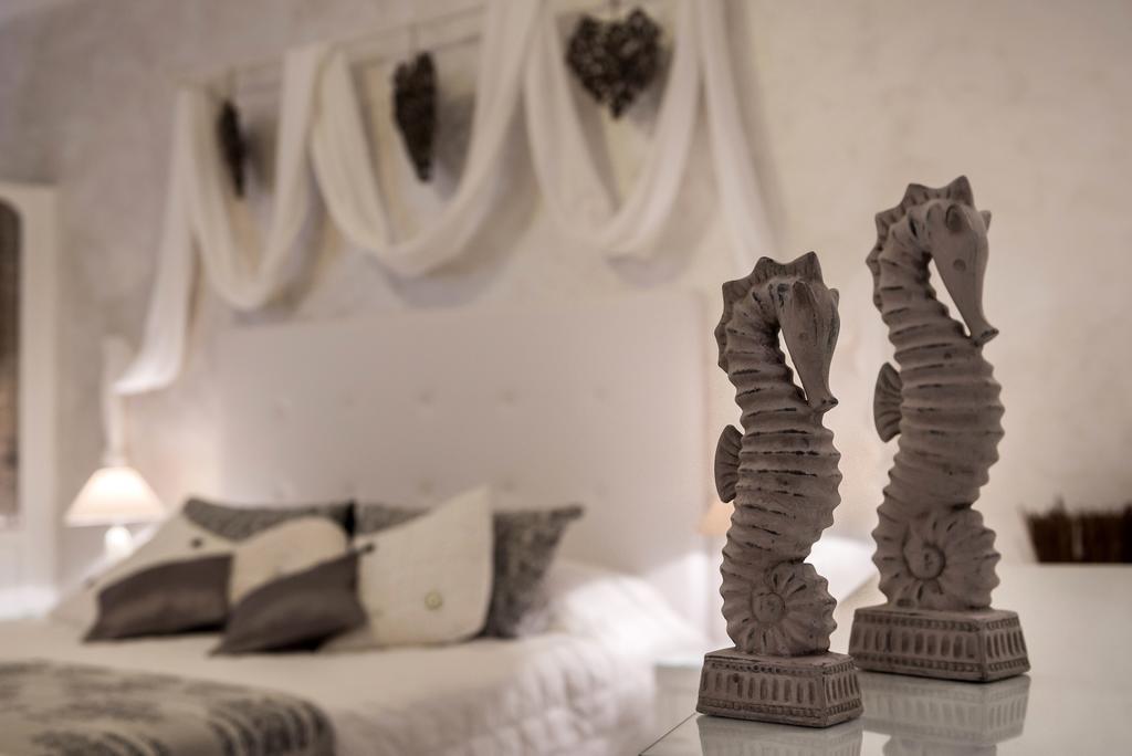 Dream Island Hotel Φηρά Εξωτερικό φωτογραφία