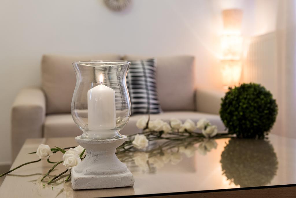 Dream Island Hotel Φηρά Εξωτερικό φωτογραφία