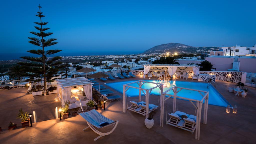 Dream Island Hotel Φηρά Εξωτερικό φωτογραφία