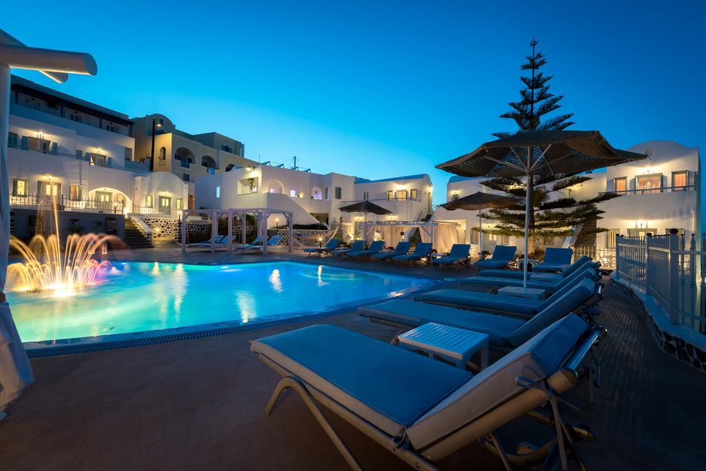 Dream Island Hotel Φηρά Εξωτερικό φωτογραφία