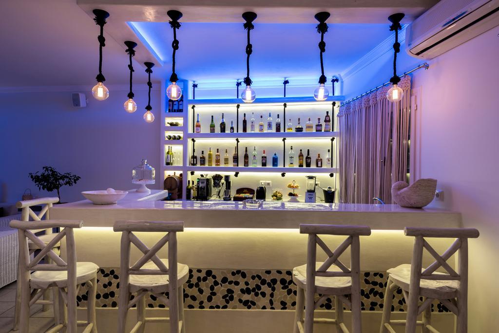 Dream Island Hotel Φηρά Εξωτερικό φωτογραφία