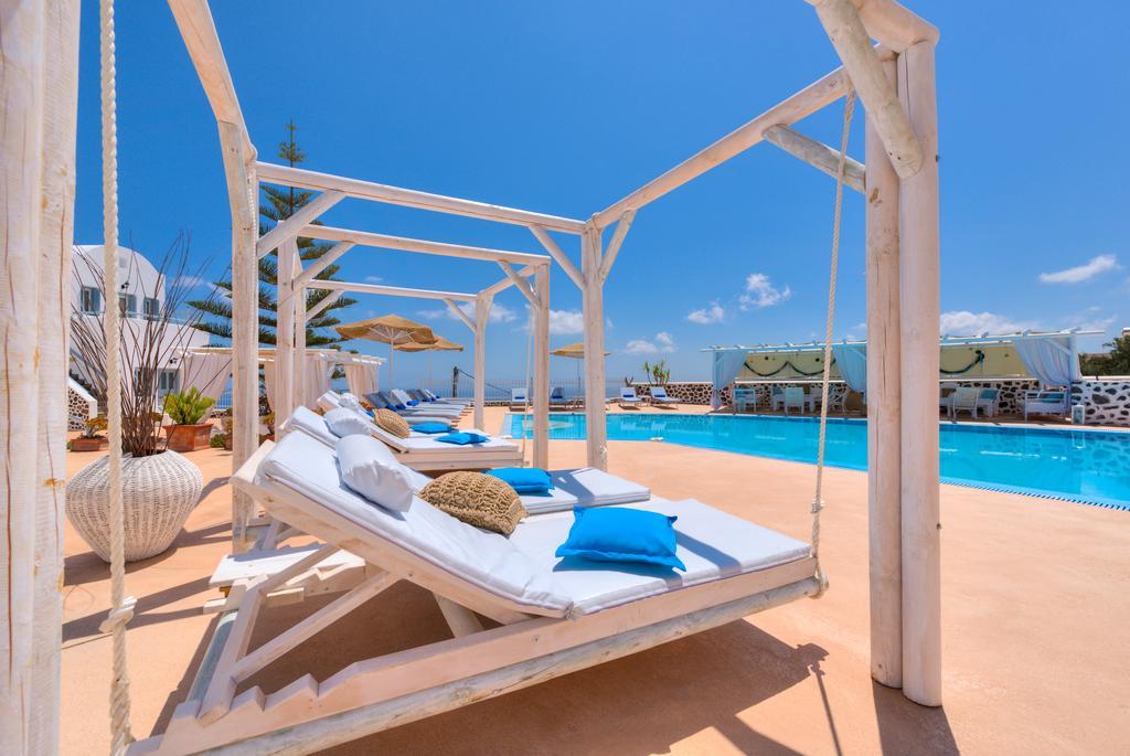 Dream Island Hotel Φηρά Εξωτερικό φωτογραφία
