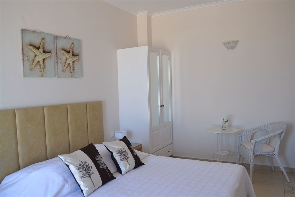 Dream Island Hotel Φηρά Εξωτερικό φωτογραφία