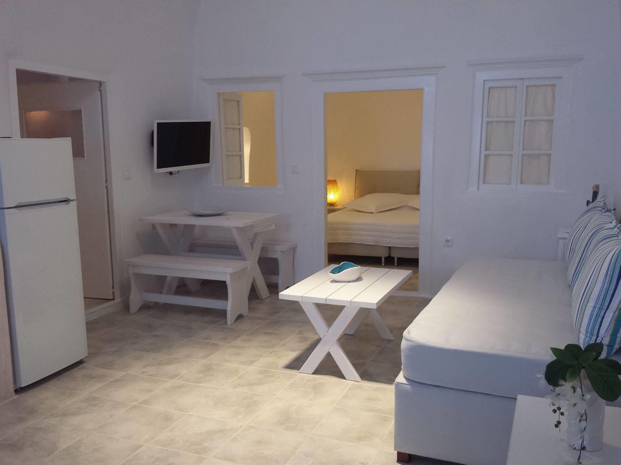 Dream Island Hotel Φηρά Εξωτερικό φωτογραφία