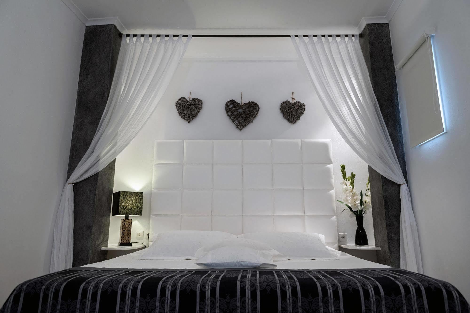 Dream Island Hotel Φηρά Εξωτερικό φωτογραφία
