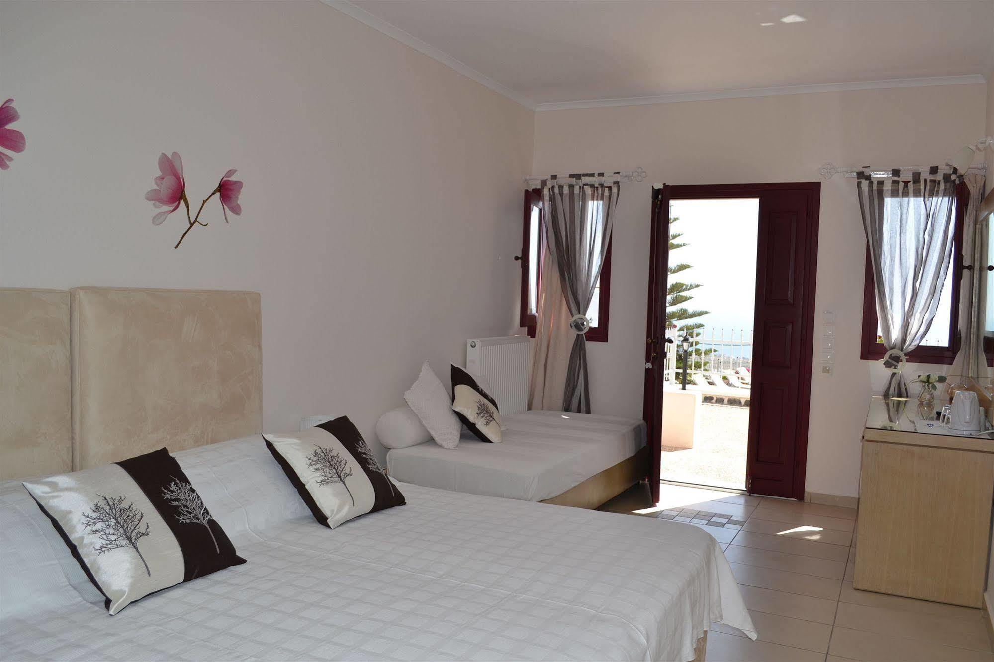 Dream Island Hotel Φηρά Εξωτερικό φωτογραφία