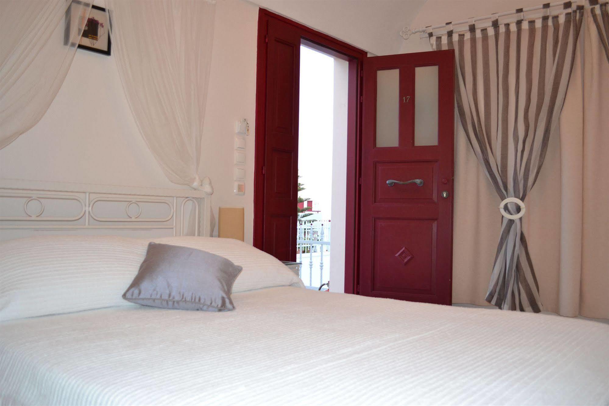 Dream Island Hotel Φηρά Εξωτερικό φωτογραφία