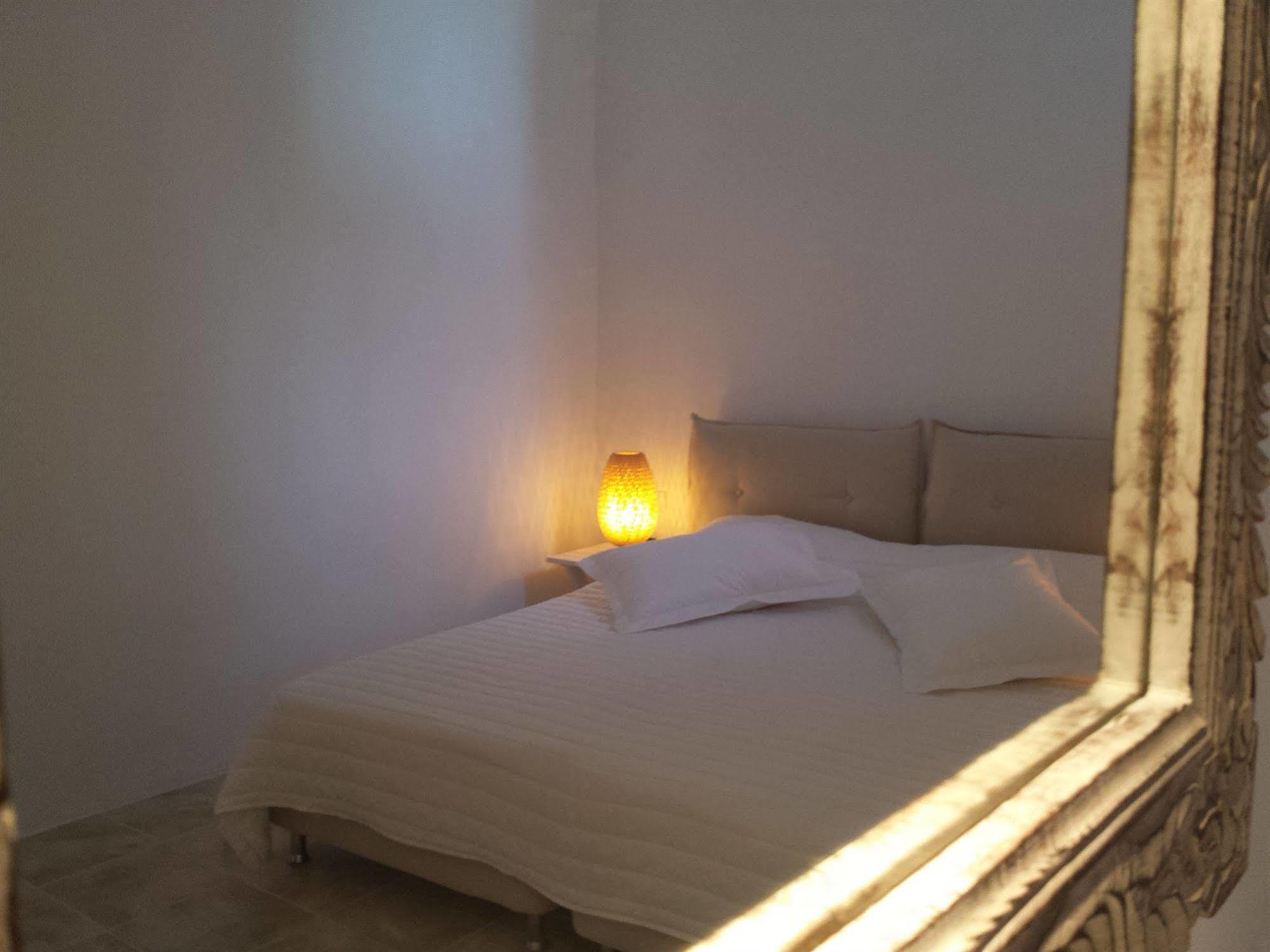 Dream Island Hotel Φηρά Εξωτερικό φωτογραφία